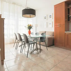  Apartment Casa Saffi Italien