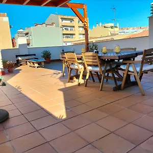  Apartment Mediterranean Spanien